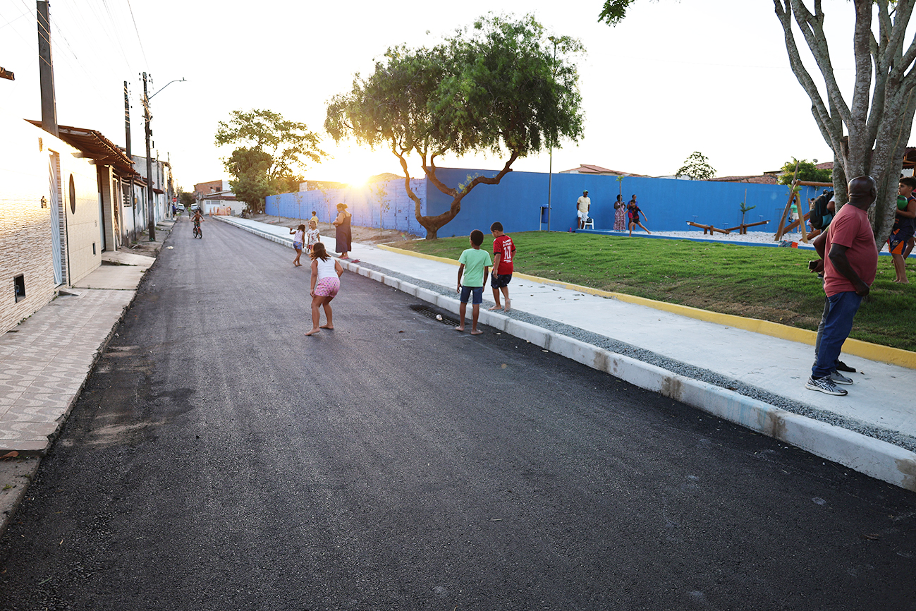 Foto: Reprodução/Prefeitura de Feira de Santana - BA